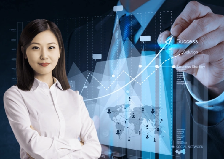 江西先创数据服务有限公司数据处理服务技术架构解析